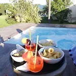Dea Degli Ulivi Luxury Πανσιόν Αγκριτζέντο