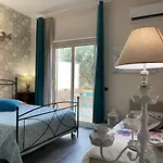 Dea Degli Ulivi Luxury 4*