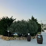 Dea Degli Ulivi Luxury Πανσιόν 4*