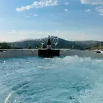 Dea Degli Ulivi Luxury Πανσιόν 4*
