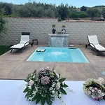 Dea Degli Ulivi Luxury Агрідженто
