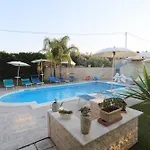 Dea Degli Ulivi Luxury Πανσιόν Αγκριτζέντο