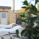 Πανσιόν Dea Degli Ulivi Luxury 4*