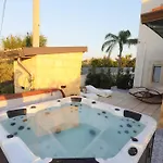 Dea Degli Ulivi Luxury
