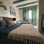 Πανσιόν Dea Degli Ulivi Luxury 4*