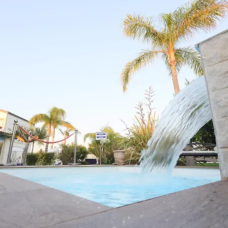 Relais Dea Degli Ulivi Maison d'hôtes Agrigente