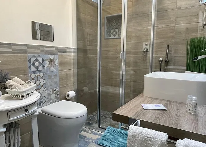 Relais Dea Degli Ulivi