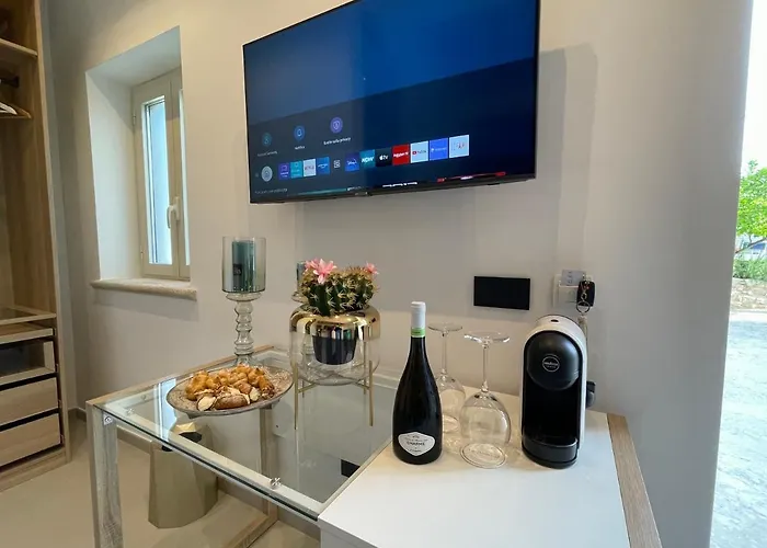 Relais Dea Degli Ulivi Konukevi Agrigento