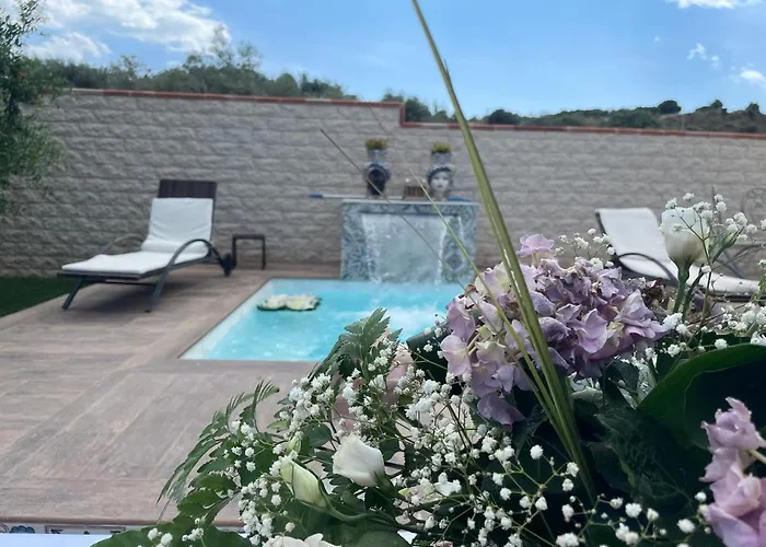 Relais Dea Degli Ulivi