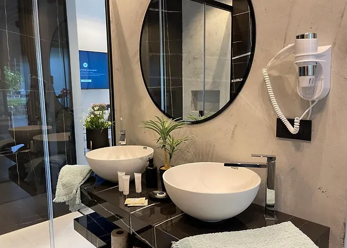 Konukevi Relais Dea Degli Ulivi