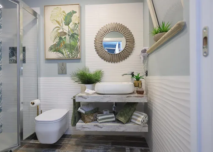 Maison d'hôtes Relais Dea Degli Ulivi Agrigente