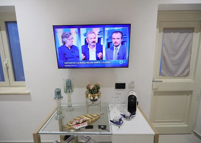 Relais Dea Degli Ulivi 4* Agrigento