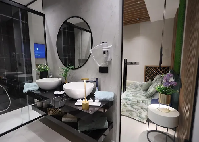 Relais Dea Degli Ulivi Maison d'hôtes Agrigente