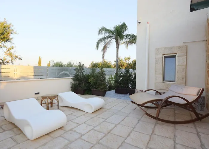 Relais Dea Degli Ulivi Agrigento