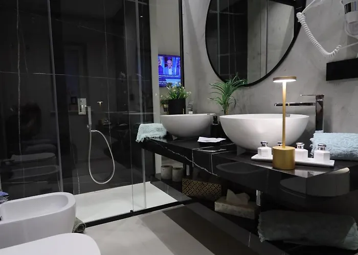 Relais Dea Degli Ulivi Agrigente