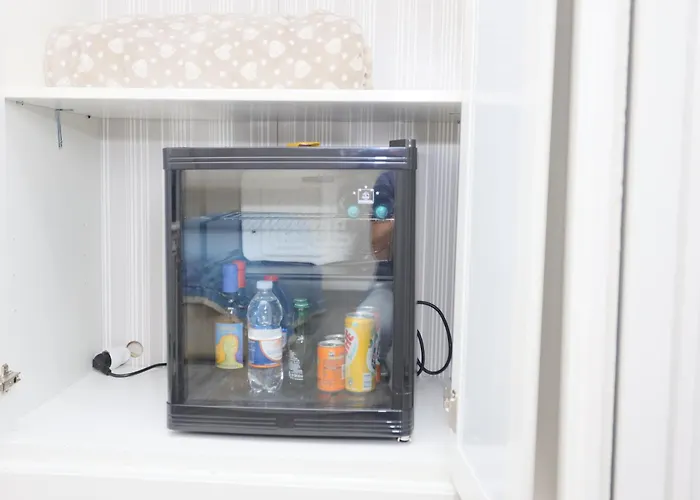 Maison d'hôtes Relais Dea Degli Ulivi Agrigente