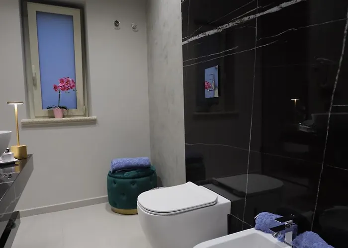 Relais Dea Degli Ulivi