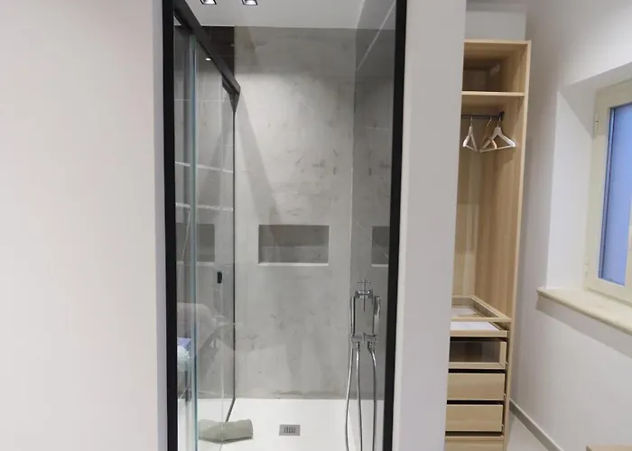 Relais Dea Degli Ulivi Agrigente