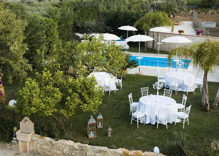 Relais Dea Degli Ulivi Agrigente