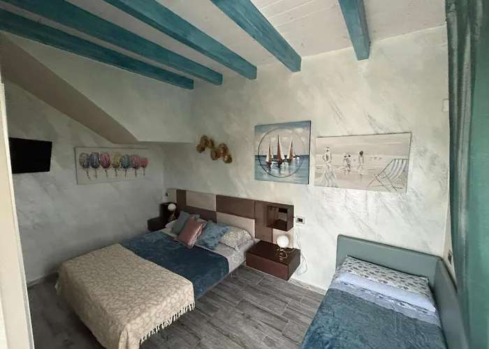 Relais Dea Degli Ulivi 4*