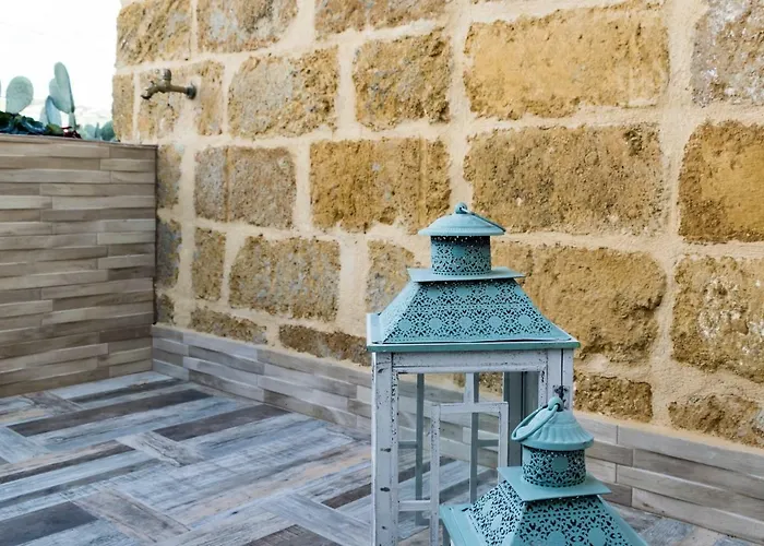 Relais Dea Degli Ulivi