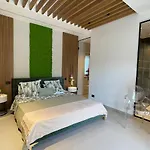 Dea Degli Ulivi Luxury 招待所 4*