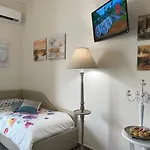 Casa de hóspedes Dea Degli Ulivi Luxury Agrigento