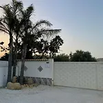 Dea Degli Ulivi Luxury