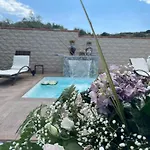 Dea Degli Ulivi Luxury