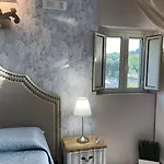 Dea Degli Ulivi Luxury 招待所 4*