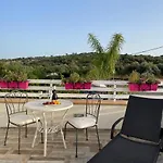 Casa de hóspedes Dea Degli Ulivi Luxury