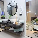 Casa de hóspedes Dea Degli Ulivi Luxury