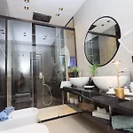 Casa de hóspedes Dea Degli Ulivi Luxury