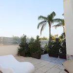 Dea Degli Ulivi Luxury