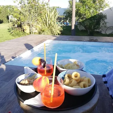 Dea Degli Ulivi Luxury Penzion Agrigento