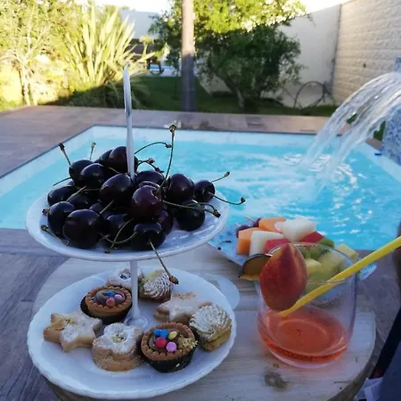 Dea Degli Ulivi Luxury Penzion Agrigento