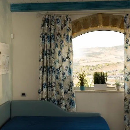 Dea Degli Ulivi Luxury Penzion 4*