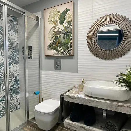 Dea Degli Ulivi Luxury 4*