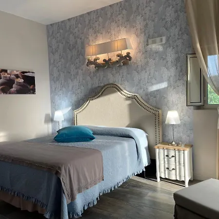 Relais Dea Degli Ulivi 4*