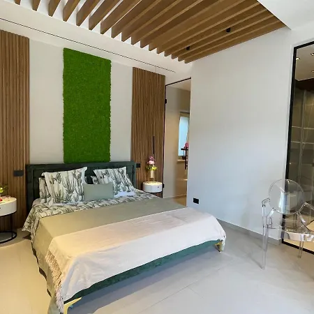 Relais Dea Degli Ulivi Maison d'hôtes 4*