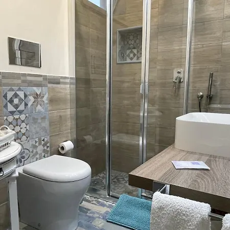 Dea Degli Ulivi Luxury