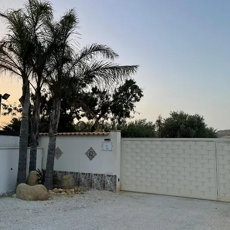 Dea Degli Ulivi Luxury