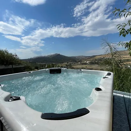 Maison d'hôtes Relais Dea Degli Ulivi Agrigente