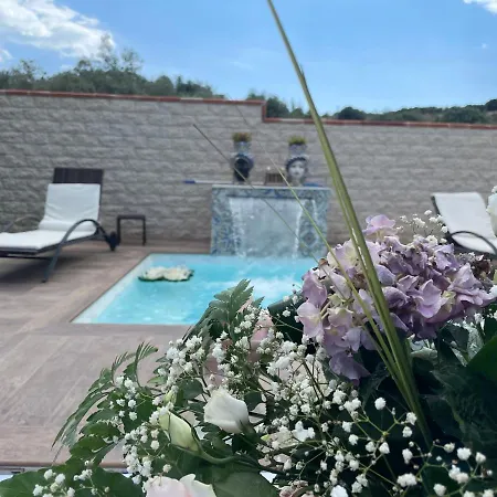 Dea Degli Ulivi Luxury