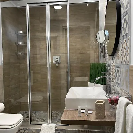 Dea Degli Ulivi Luxury Guest house Agrigento