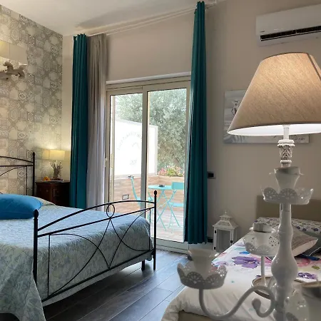 Dea Degli Ulivi Luxury 4*