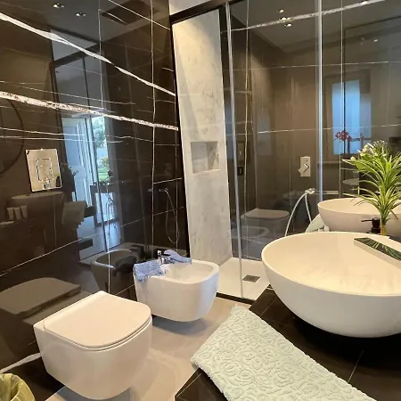 Guest house Dea Degli Ulivi Luxury 4*
