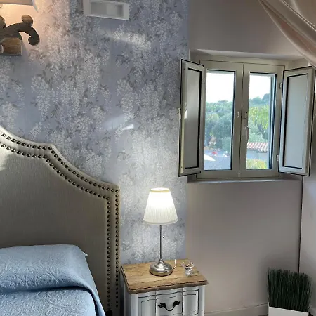 Relais Dea Degli Ulivi Maison d'hôtes 4*