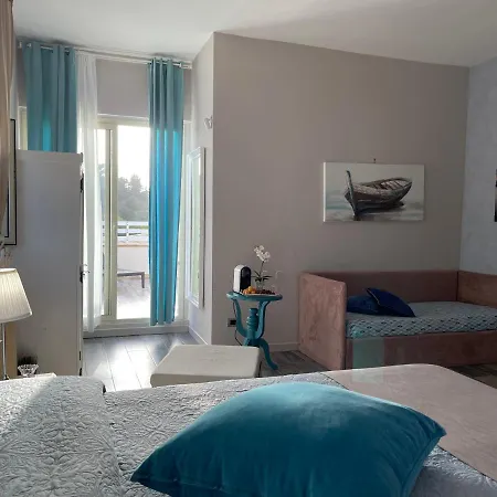 Dea Degli Ulivi Luxury 4* Agrigento