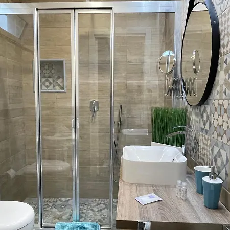 Relais Dea Degli Ulivi 4*